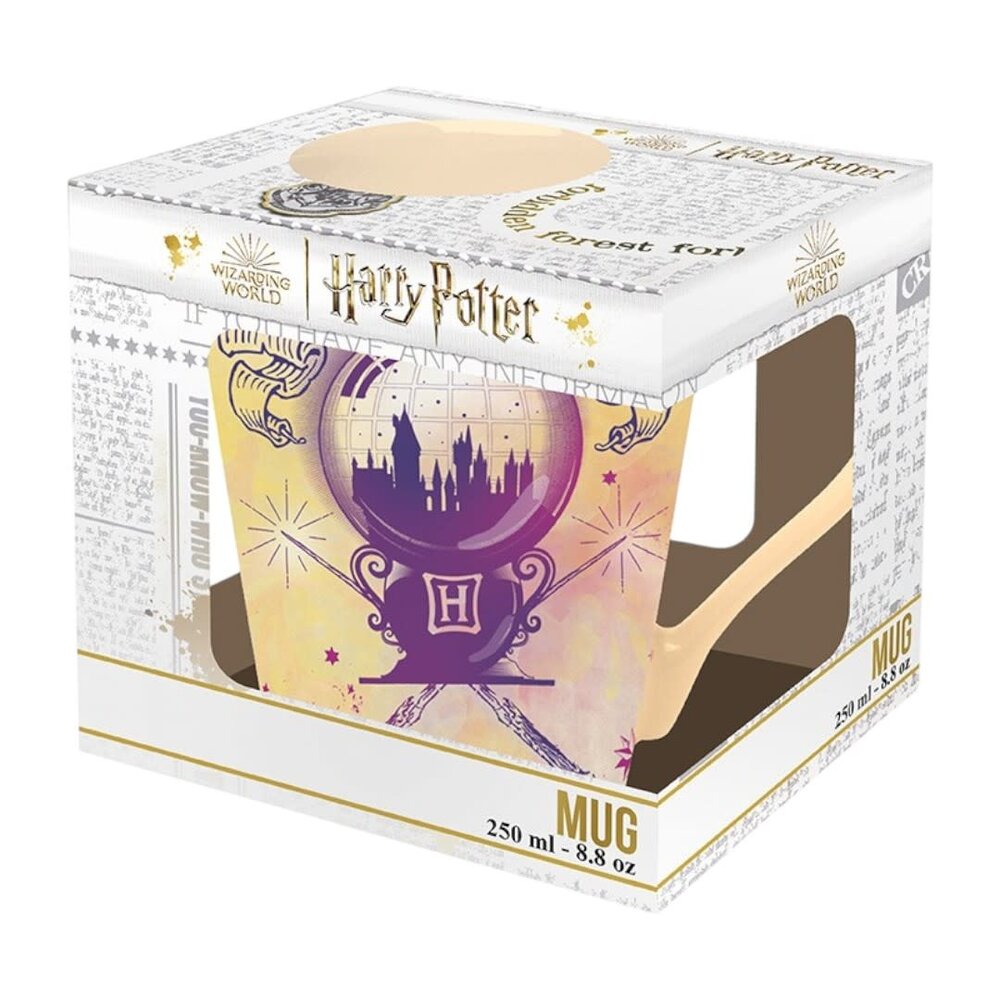 AbyStyle HARRY POTTER - Mug - 250 ml - Amortentia - cardboard pkg