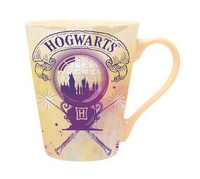 AbyStyle HARRY POTTER - Mug - 250 ml - Amortentia - cardboard pkg