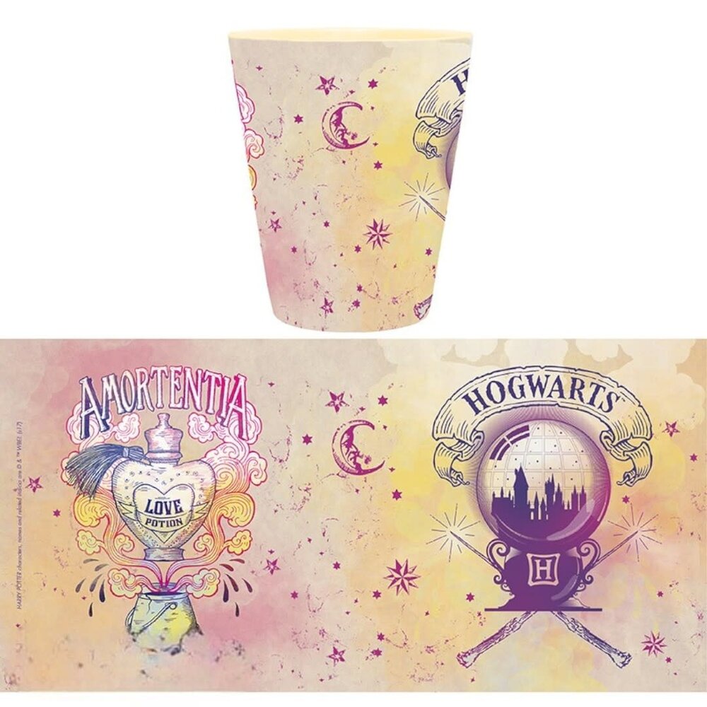AbyStyle HARRY POTTER - Mug - 250 ml - Amortentia - cardboard pkg