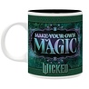 AbyStyle WICKED - Mug - 320 ml - Elphaba - subli