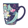 AbyStyle HATSUNE MIKU - Mug - 400 ml - Miku -