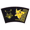 AbyStyle POKEMON - Tumbler with straw - 470ml - Pikachu Collage