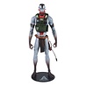 Mcfarlane Toys Avatar: Fire and Ash Action Figure Recom Quaritch (Ash Warrior)