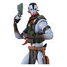 Mcfarlane Toys Avatar: Fire and Ash Action Figure Recom Quaritch (Ash Warrior)