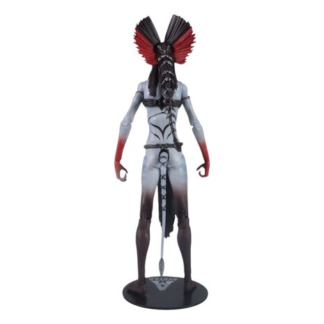 Mcfarlane Toys Avatar: Fire and Ash Action Figure Varang (Mangkwan Leader)