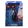 Mcfarlane Toys Avatar: Fire and Ash Action Figure Varang (Mangkwan Leader)