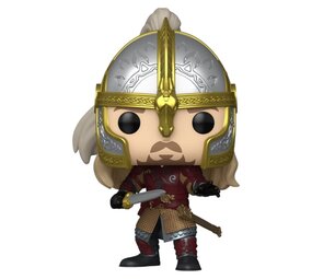 Funko Lord of the Rings POP! Movies Vinyl Figures Eomer