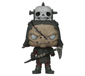 Funko Lord of the Rings POP! Movies Vinyl Figures Guritz