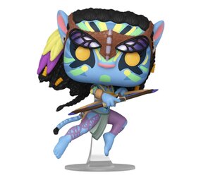 Funko Avatar POP! Movies Vinyl Figure Neytiri (Battle)