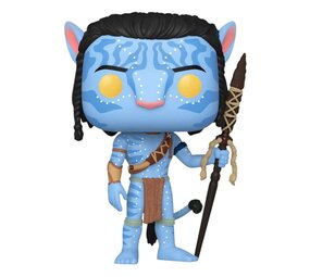 Funko Avatar POP! Movies Vinyl Figure Jake Sully