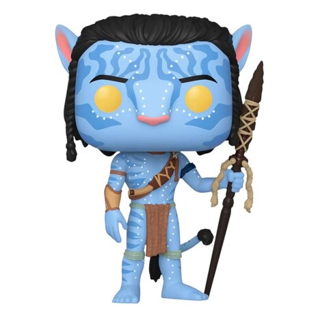 Funko Avatar POP! Movies Vinyl Figure Jake Sully