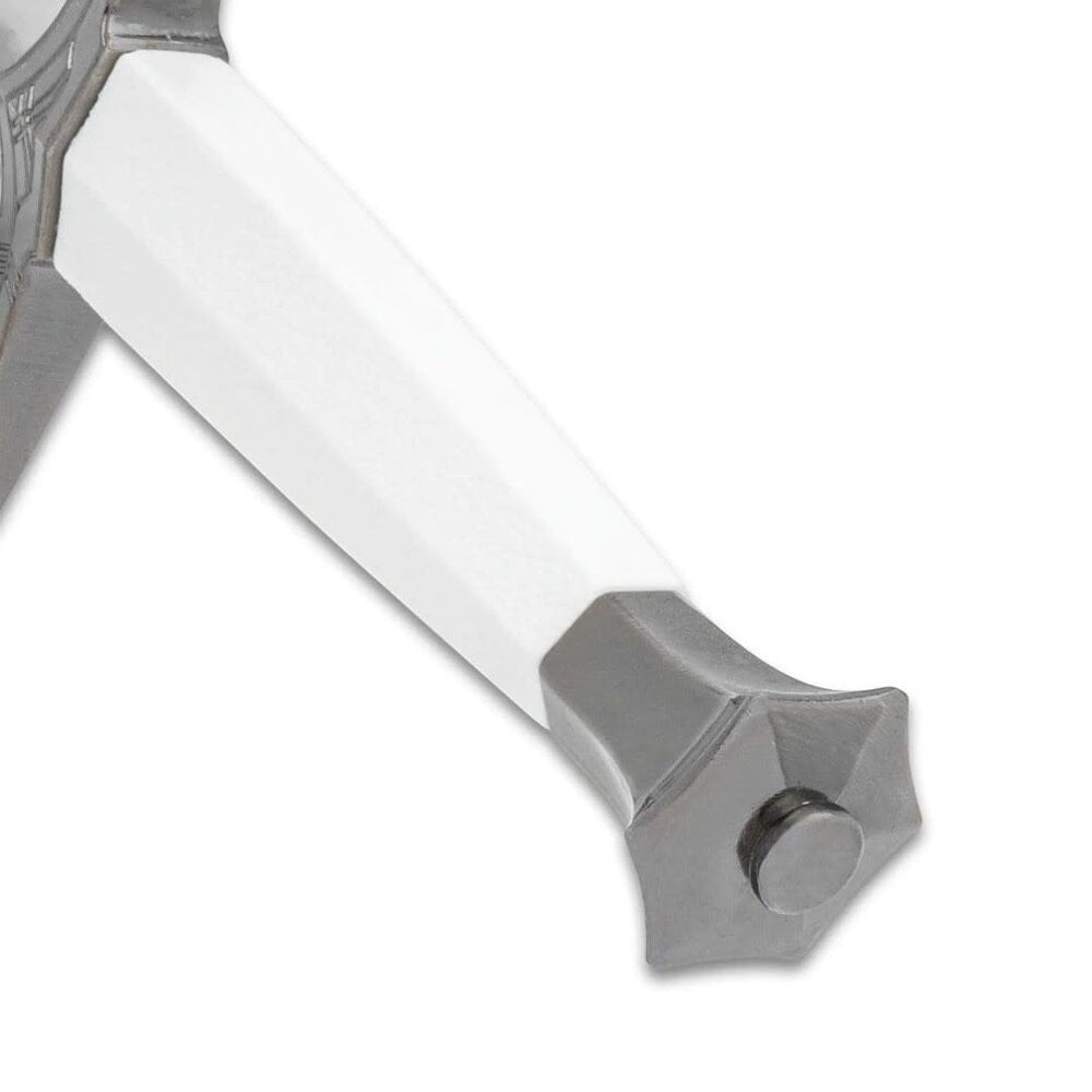 Witcher - Silver Dagger with Sheath