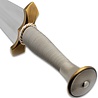 United Cutlery Le Seigneur des Anneaux – Dague de Boromir Réplique 1:1 (env. 50 cm) – United Cutlery