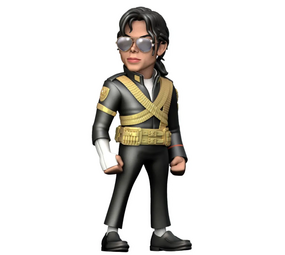 Minix Michael Jackson Minix Figure Michael Jackson 10K 12 cm