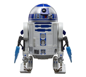 Hasbro Star Wars Episode III Black Series Action Figure 20th Anniversary R2-D2 9 cm