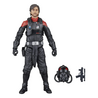 Hasbro Star Wars: Andor Black Series Action Figure Cassian Andor (Sienar Test Pilot) 15 cm