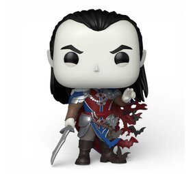Funko Dungeons & Dragons POP! Vinyl Figure Strahd (Shapechanger) 9 cm