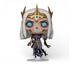 Funko Dungeons & Dragons POP! Games Vinyl Figure Valindra Shadowmantle 9 cm Funko Dungeons & Dragons POP! Games Vinyl Figure Valindra Shadowmantle 9 cm