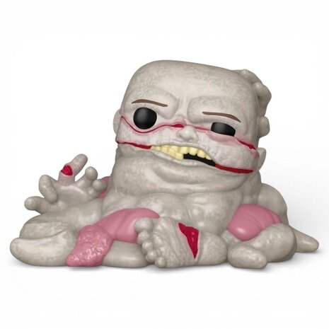 Funko It: Welcome to Derry POP! Television Vinyl Figure Pickle Dad 9 cm