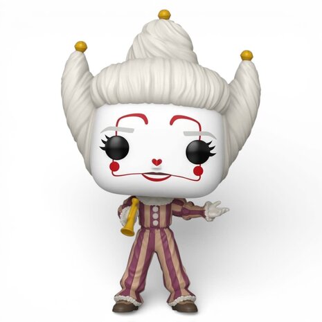 Funko It: Welcome to Derry POP! Television Vinyl Figure Periwinkle 9 cm Funko It: Welcome to Derry POP! Television Vinyl Figure Periwinkle 9 cm