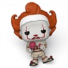 Funko It: Welcome to Derry POP! Television Vinyl Figure Bob Gray as Pennywise 9 cm