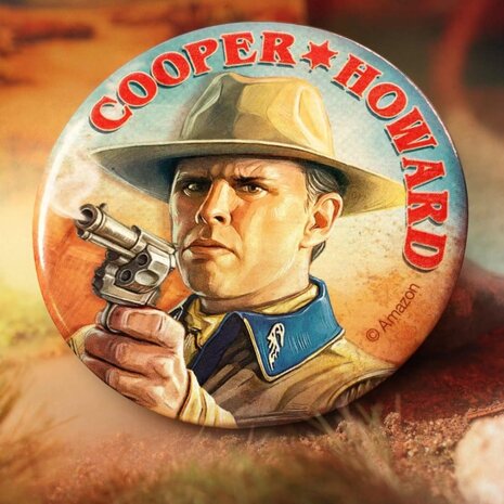 Doctor Collector Fallout Gift Box Wasteland Treasures Kit