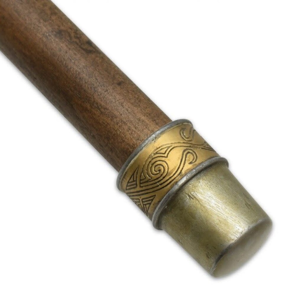 United Cutlery Lord of the Rings Replica 1/1 Eomer's Spear 213 cm