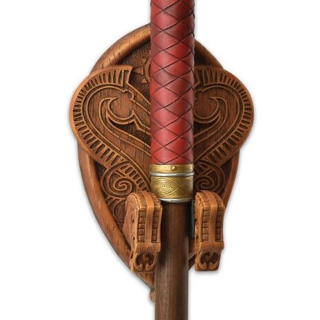 United Cutlery Lord of the Rings Replica 1/1 Eomer's Spear 213 cm