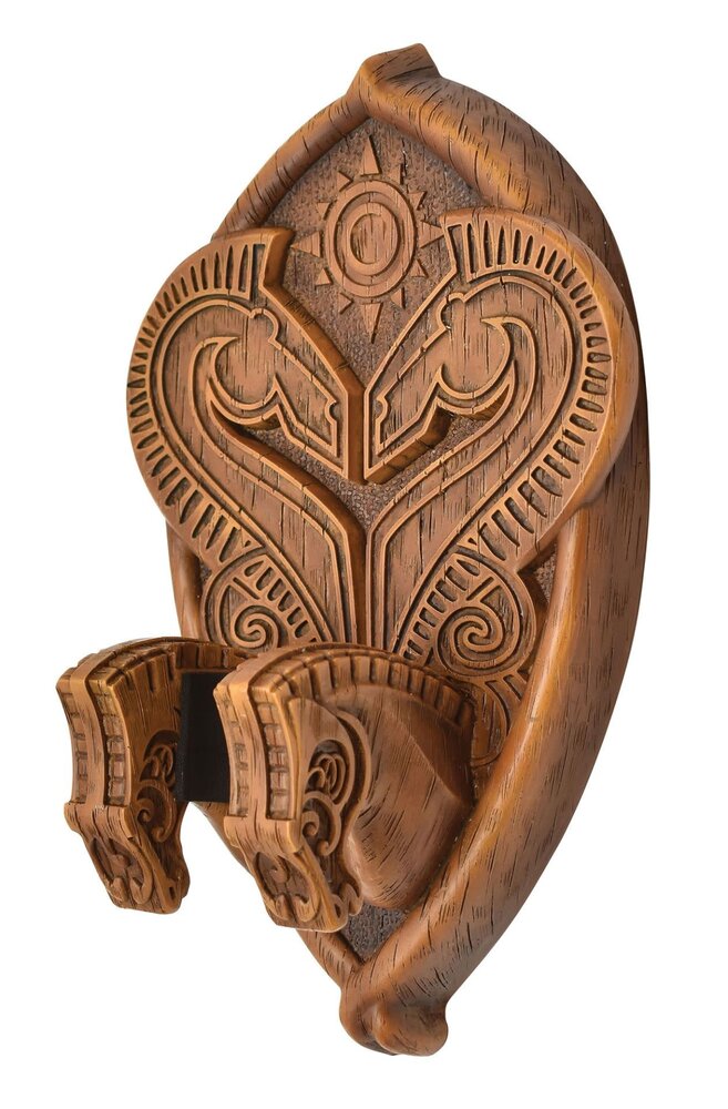 United Cutlery Lord of the Rings Replica 1/1 Eomer's Spear 213 cm