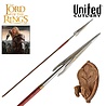 United Cutlery Lord of the Rings Replica 1/1 Eomer's Spear 213 cm