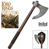 United Cutlery LOTR Replica 1/1 War Axe Rohan 85 cm Replicas: 1/1 Lord of the Rings United Cutlery LOTR Replica 1/1 War Axe Rohan 85 cm Replicas: 1/1 Lord of the Rings