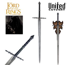United Cutlery Lord of the Rings: Sword of the Ringwraiths