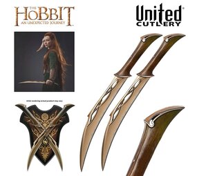 United Cutlery Fighting Knives of Tauriel
