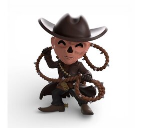 Youtooz Collectibles Fallout Vinyl Figure Lasso Ghoul 11 cm