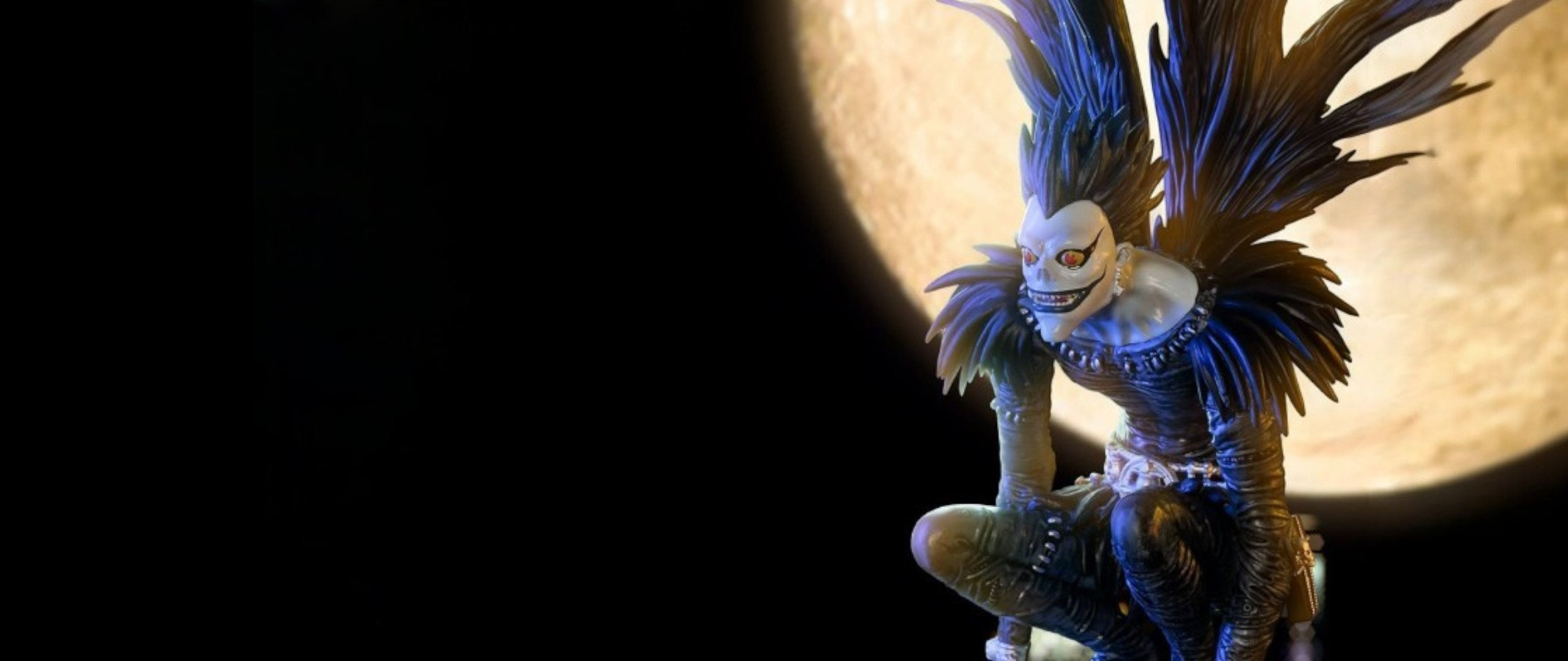 DEATH NOTE - Figurine 
