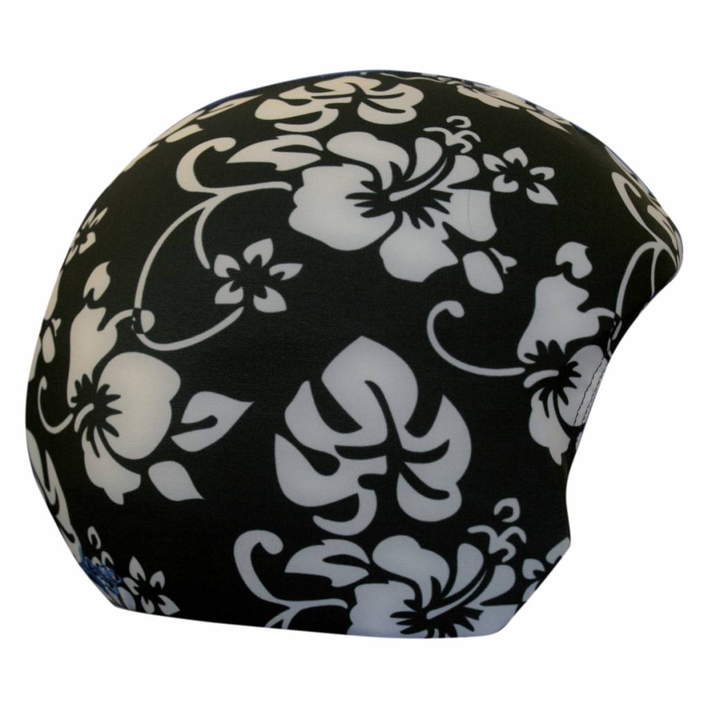 Printed Helmet Cover