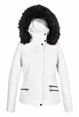 Ladies Poivre Blanc Clare Jacket