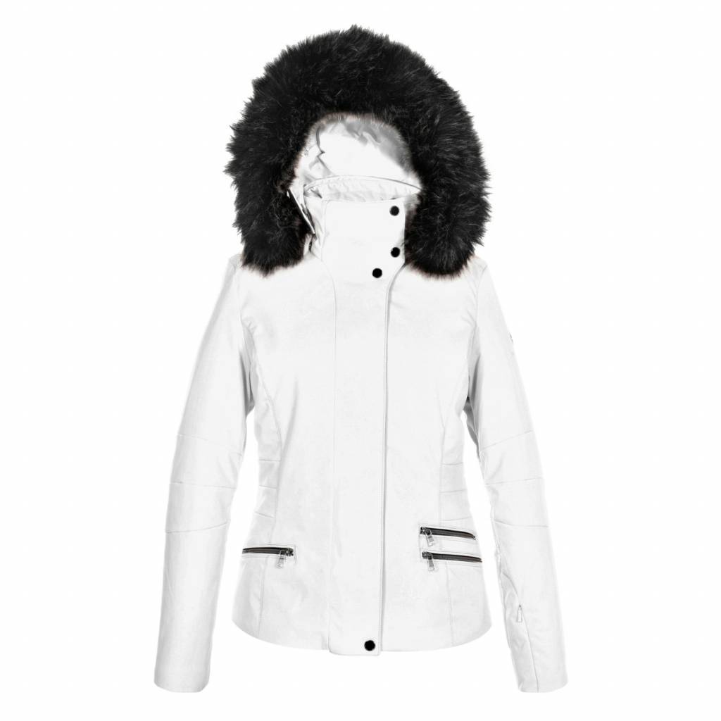 Ladies Poivre Blanc Clare Jacket