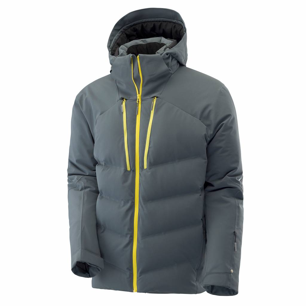 Mens Head Nevado Jacket - Premium Force
