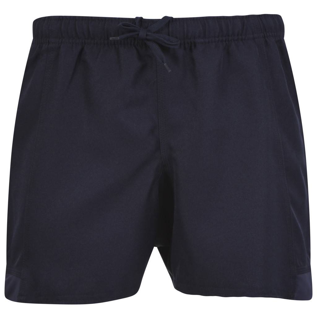 BERFC Junior Rugby Short Navy