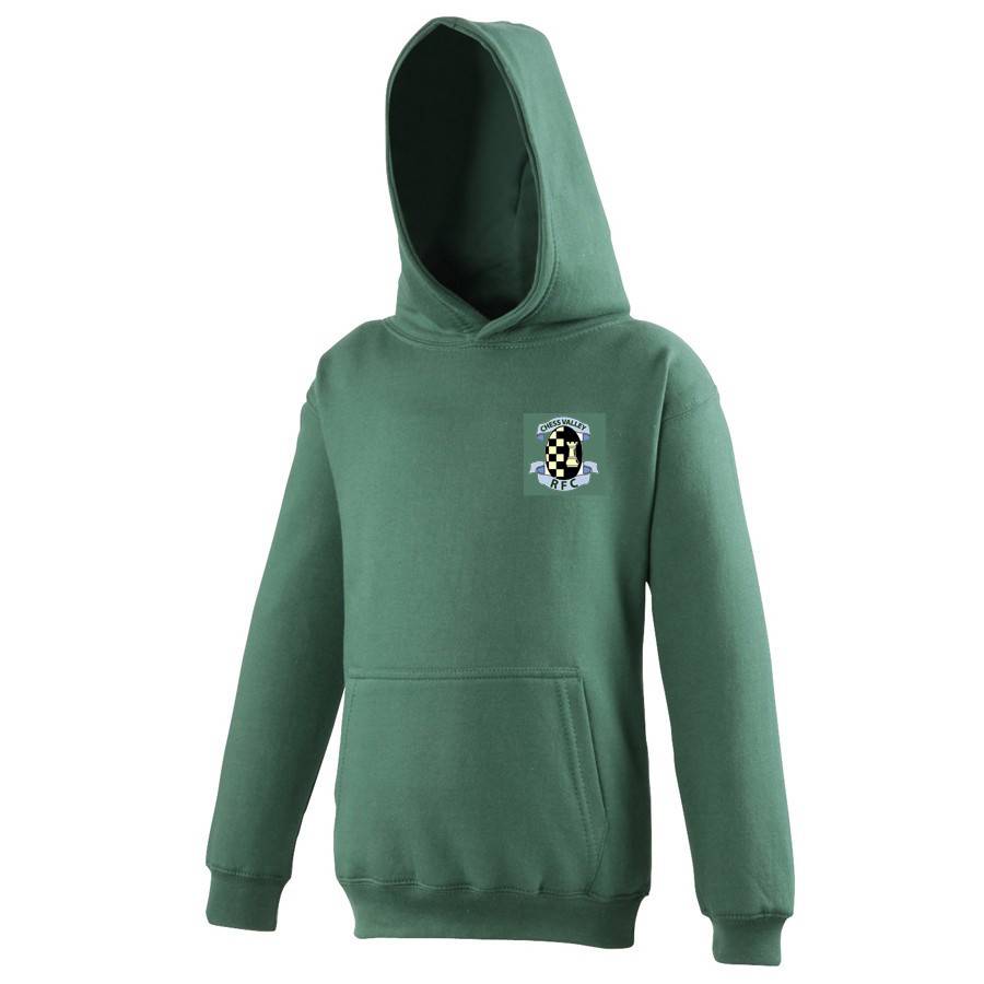 Chess Valley Junior Hoody