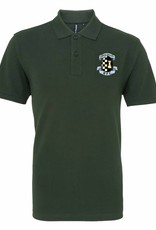 Chess Valley Adults Polo Shirt