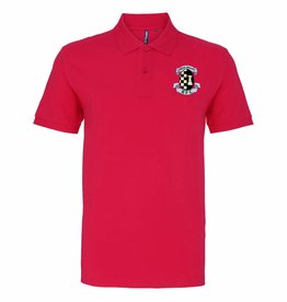 Chess Valley Adults Polo Shirt