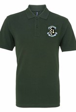 Chess Valley Junior Polo Shirt