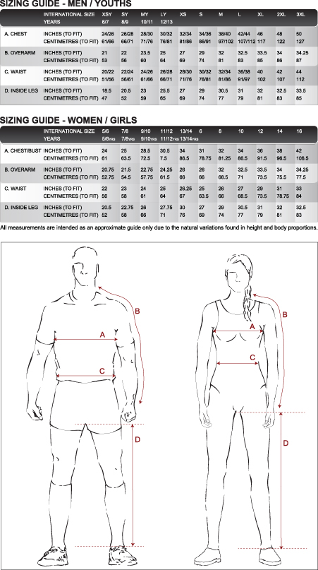 Adults Thermal Contour Jacket - Premium Force