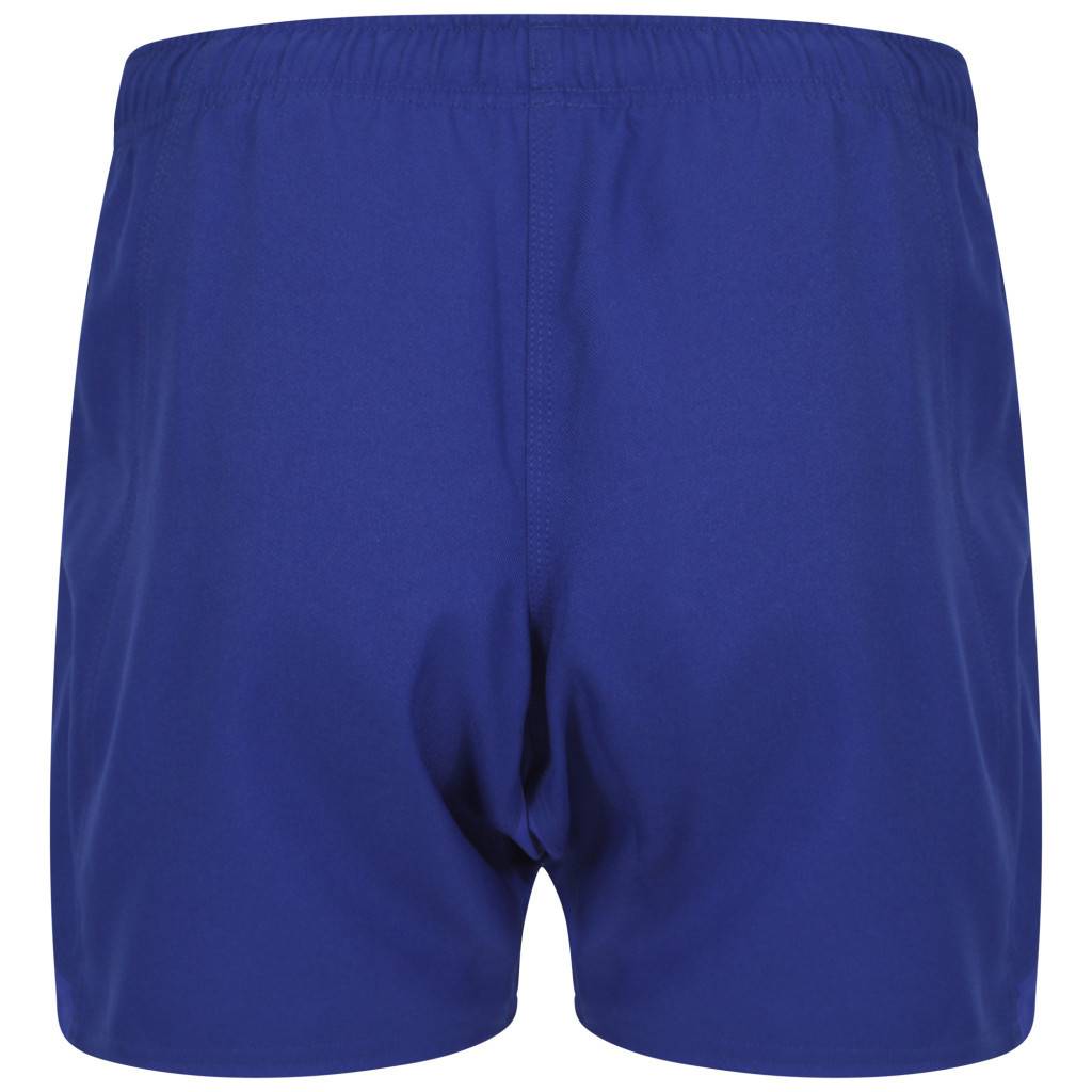 VRFC Junior Rugby Short Royal