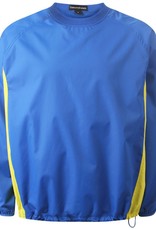 VRFC Junior Windbreaker Royal/Yellow