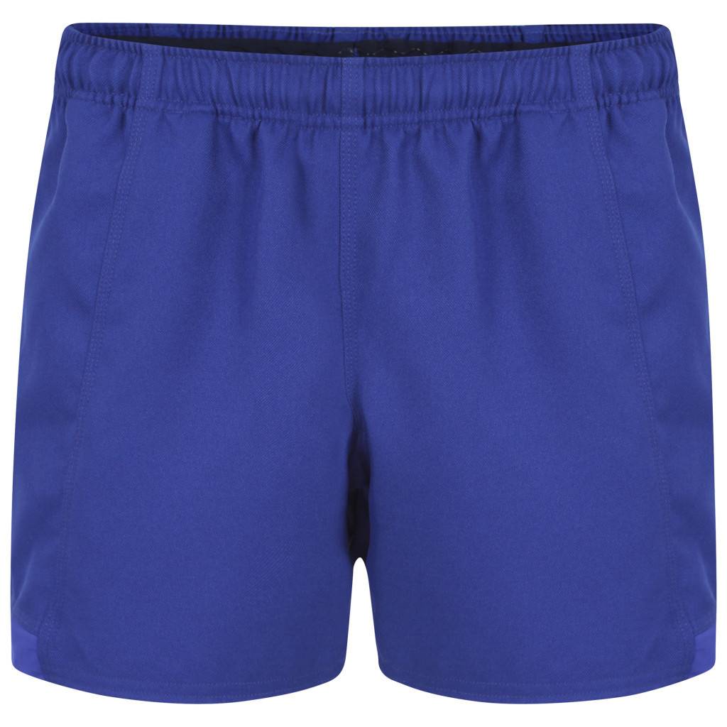 VRFC Adults Rugby Short Royal