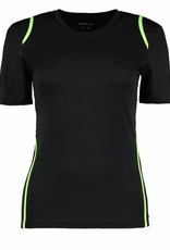 RVC Badminton Ladies T Shirt