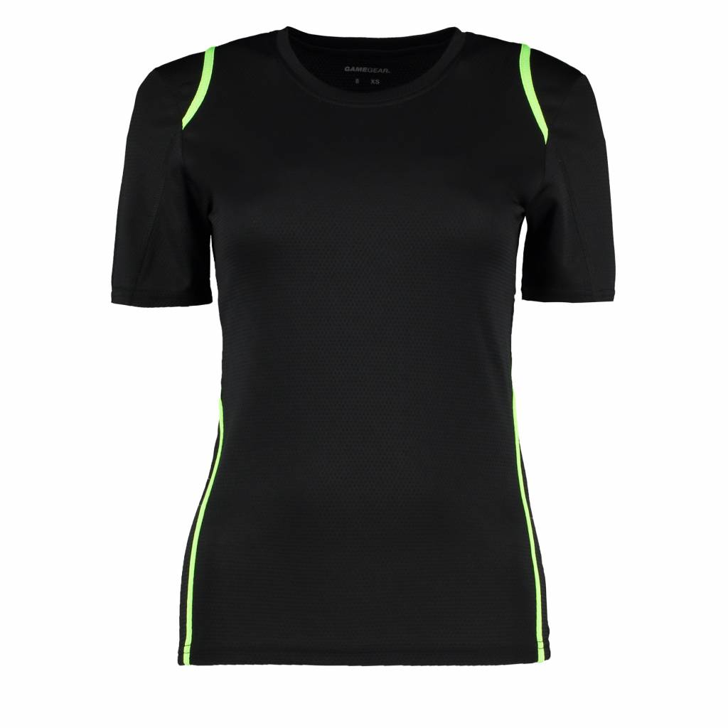 RVC Badminton Ladies T Shirt